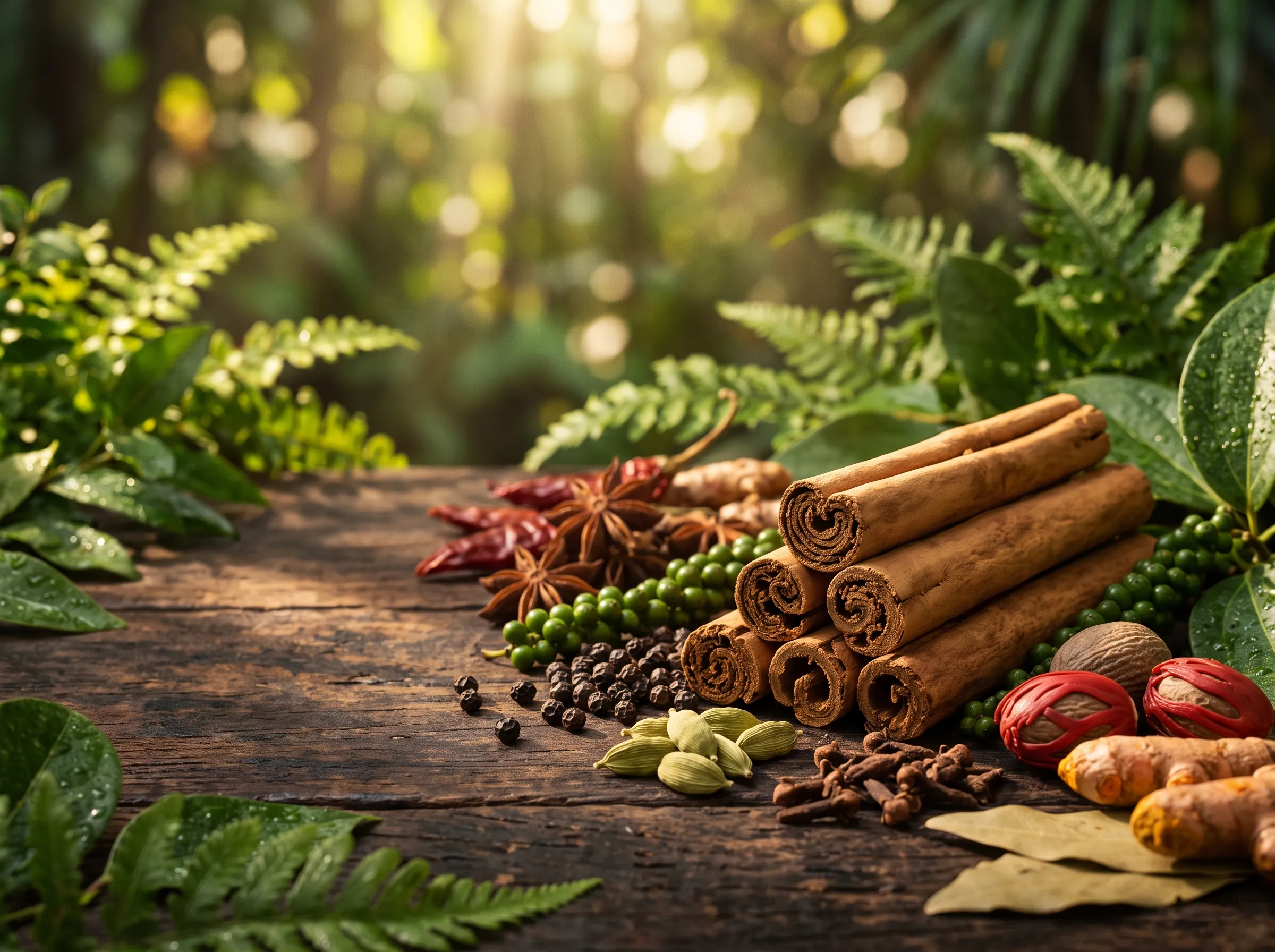 AyuCeylon Global Exports