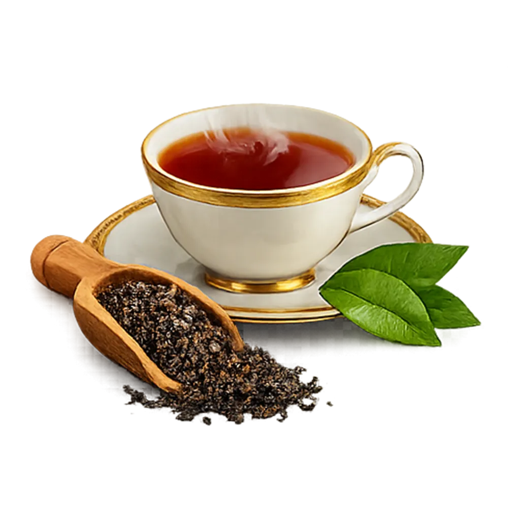 AyuCeylon Premium Tea