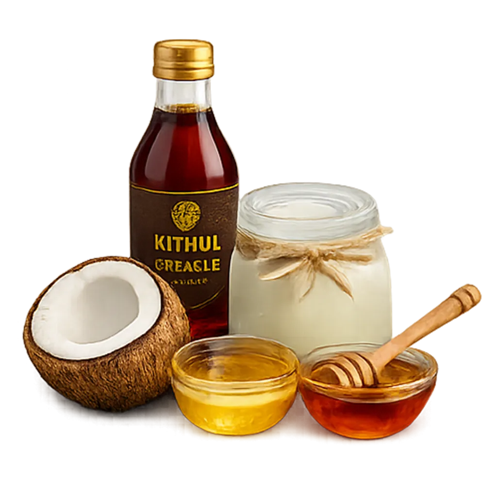 AyuCeylon Organic Essentials