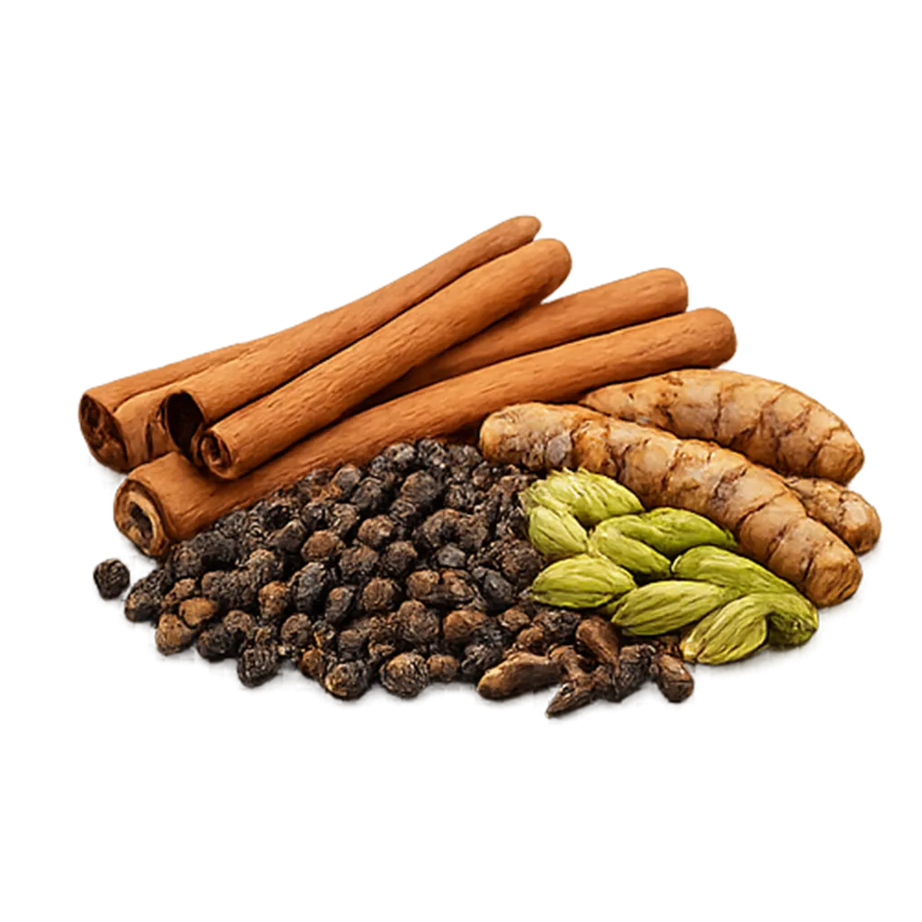 AyuCeylon Premium Spices
