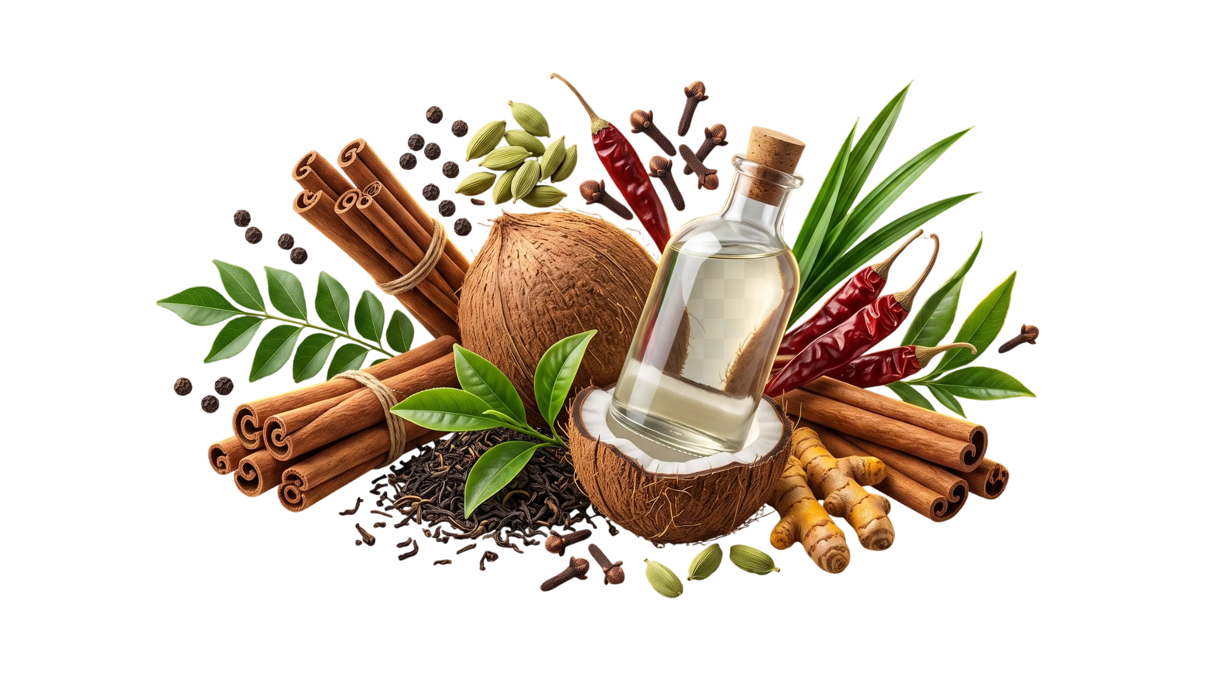 AyuCeylon Wholesale Bulk Packs