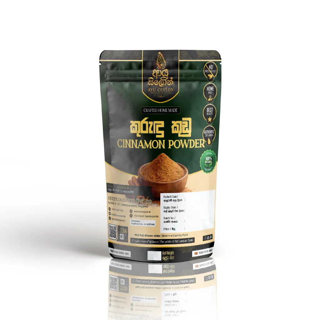 Cinnamon Powder 1kg