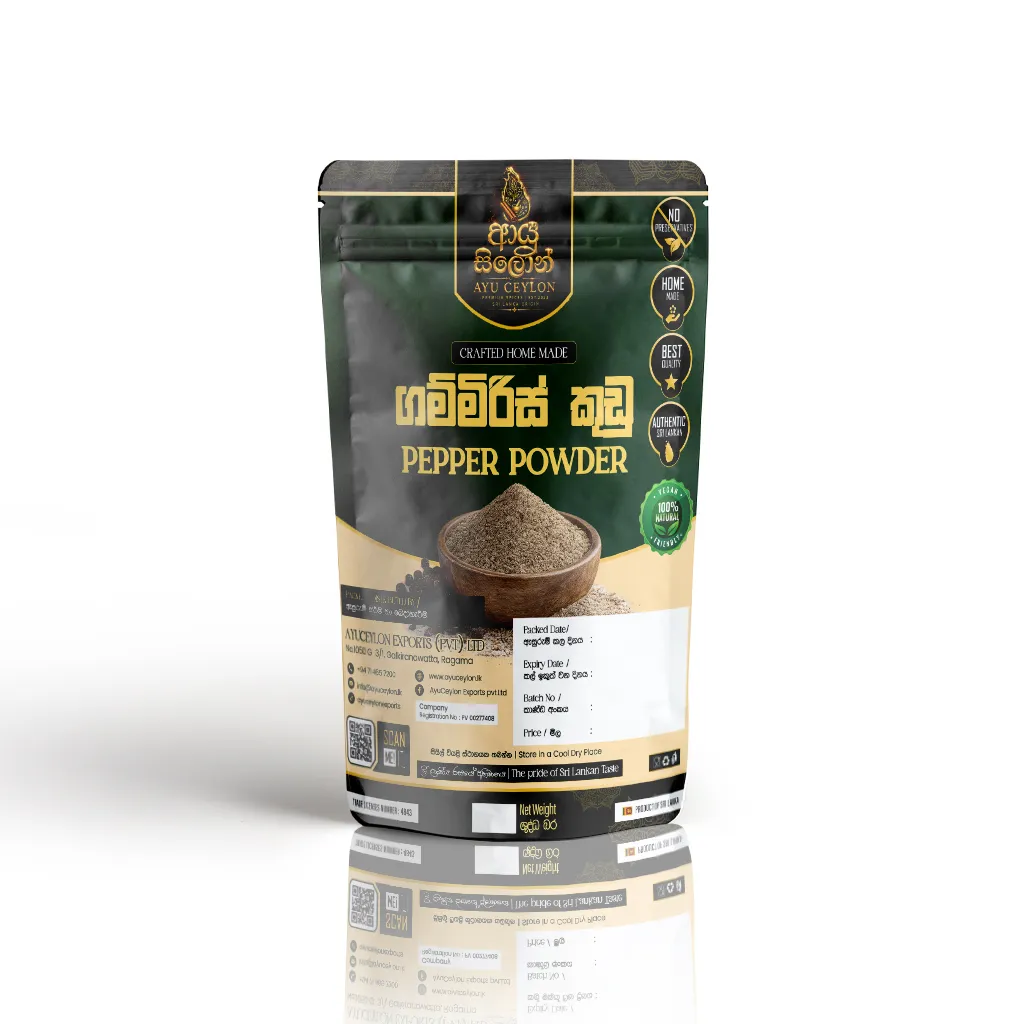Pepper Powder 1kg