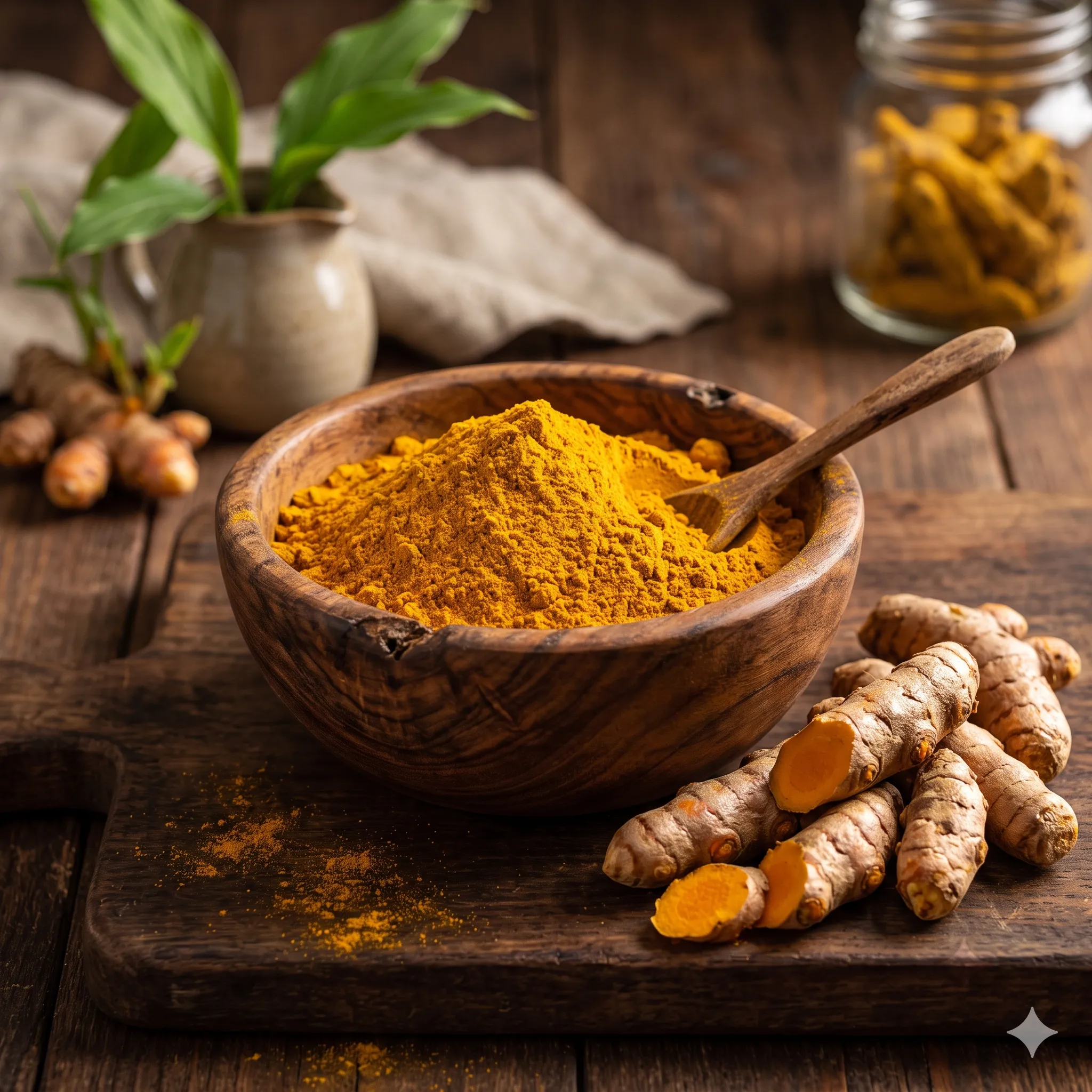 Turmeric