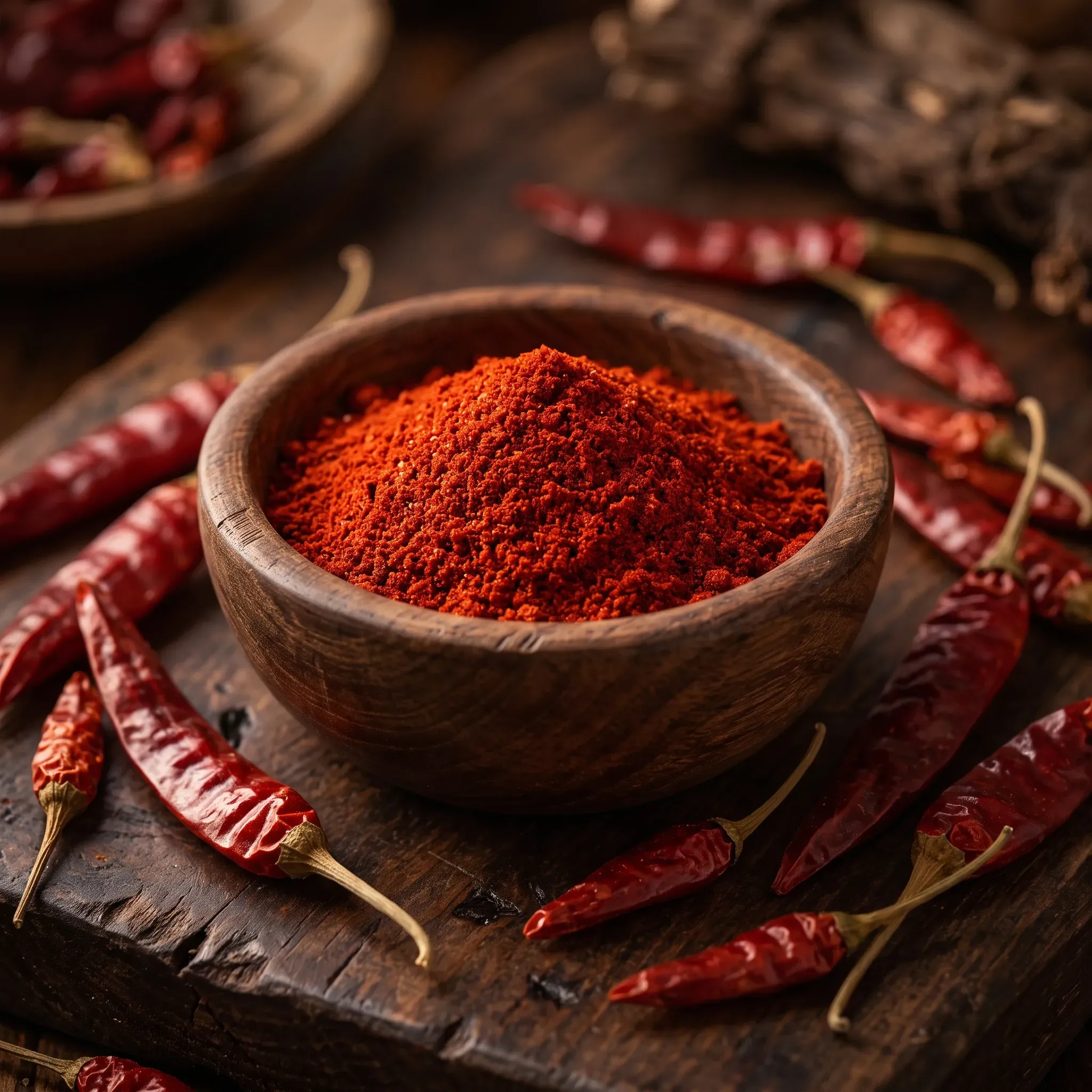 Chili Powder